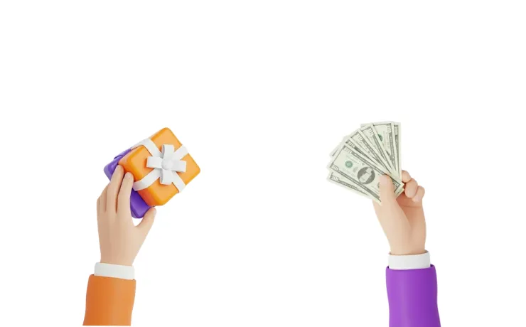 Cash Prizes vs. Physical Prizes